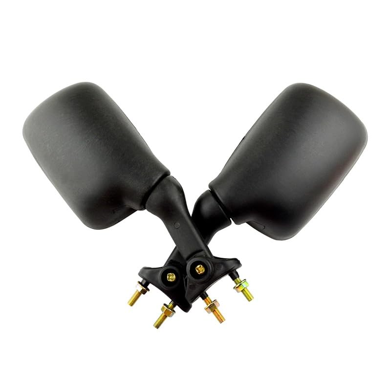 ◇◇TRIUMPH 純正バーエンドミラー 片方のみ 新品◇◇ Yahoo